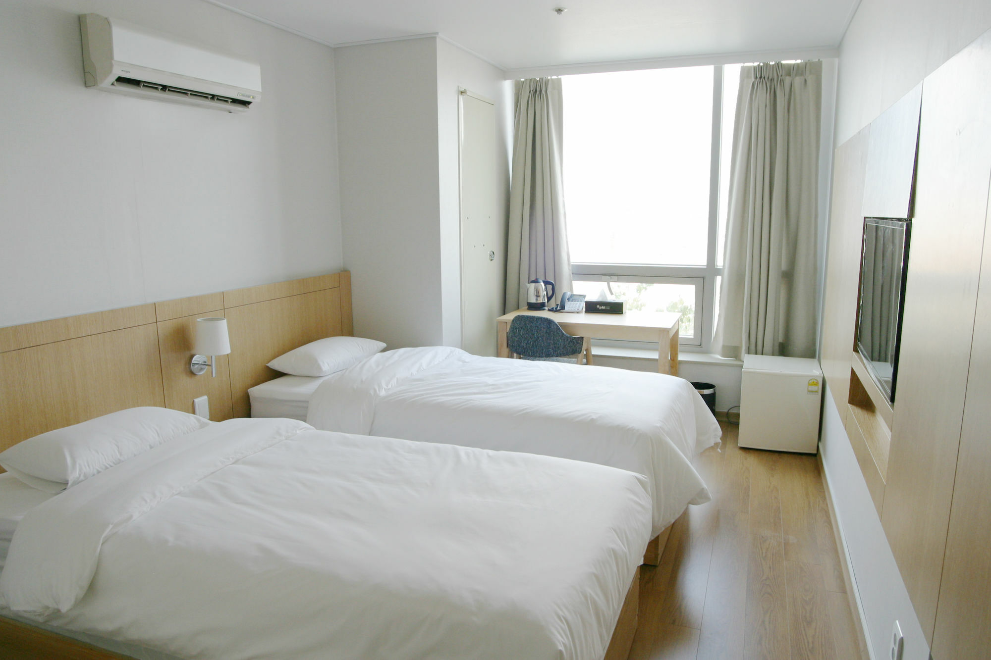 Apm Residence Hotel Сеул Экстерьер фото